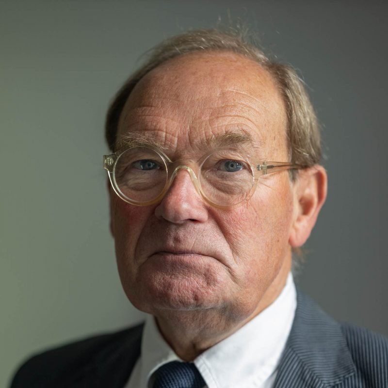 Werner Vanderhaeghe